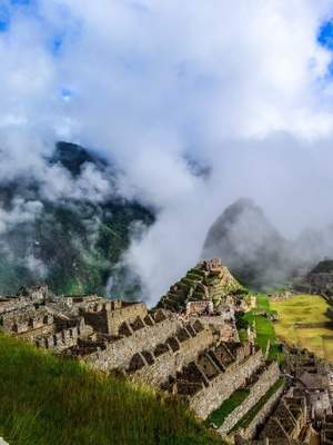 9-Day Best of Peru's Incan World