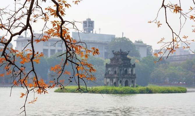 15-Day Tour: Uncovering Vietnam's Treasures