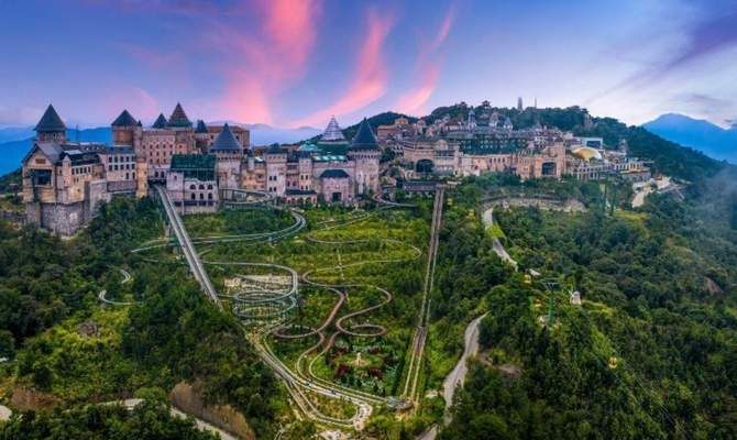 5-Day Southern Vietnam Family Tour