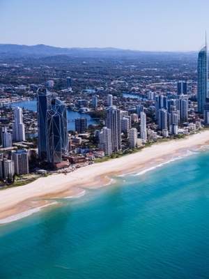13-Day Australia East Coast City and Beaches