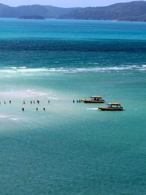 4-Day Whitsundays Heaven on Hamilton Island