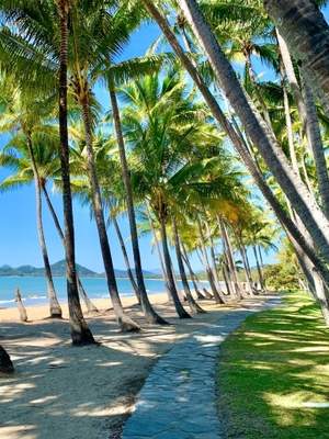 6-Day The Reef House at Palm Cove