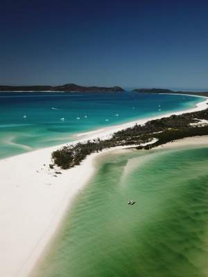 6-Day Whitsundays Magical Escape