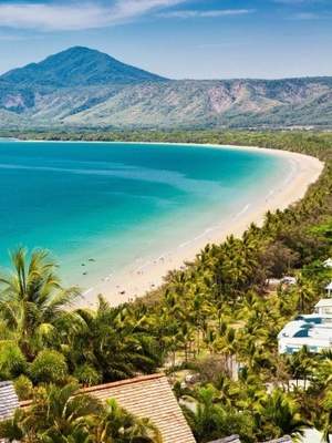 4-Day Cairns & Great Barrier Reef Adventure