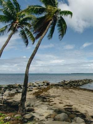 6-Day Mamanuca & Mainland Fiji