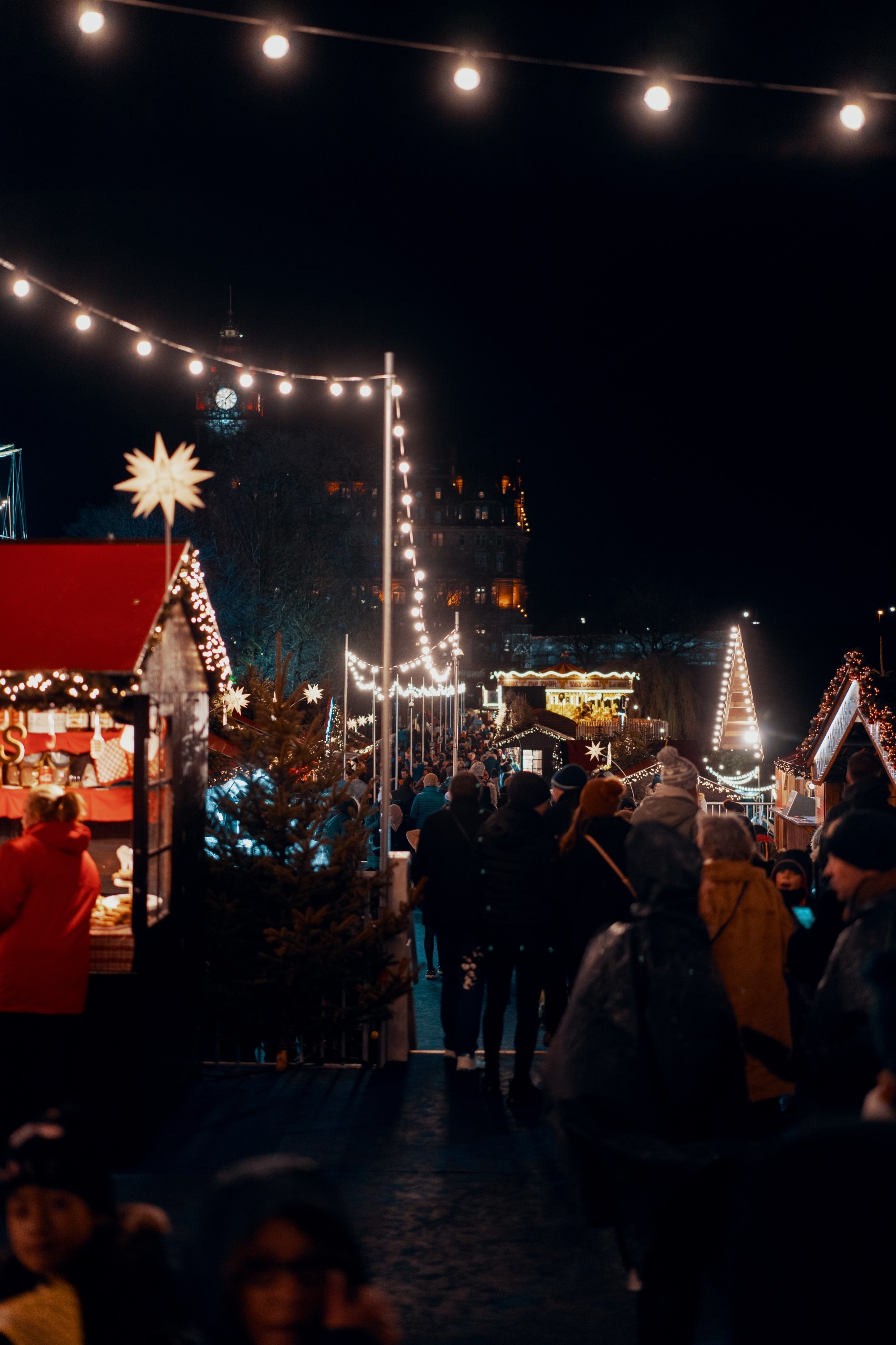 Tailor This Christmas Markets In Bavaria Tour To Your Needs