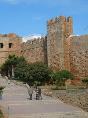 7-Day Morocco Honeymoon