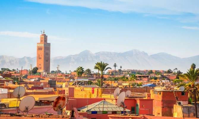 9-Day Painted Rocks, Sacred Granaries and Berber Villages