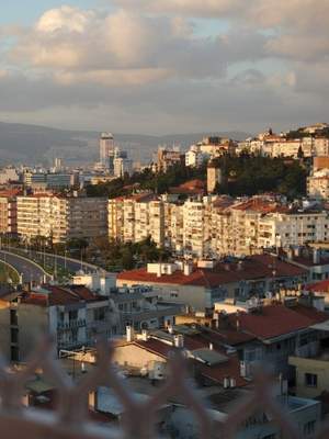 7-Day Tour of Istanbul and Kusadasi