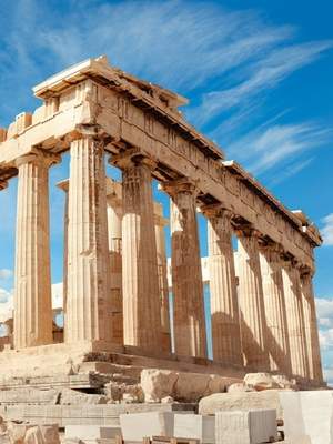 5-Day Unique Experiences in and Around Athens