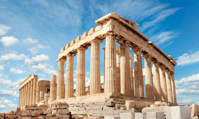 5-Day Unique Experiences in and Around Athens