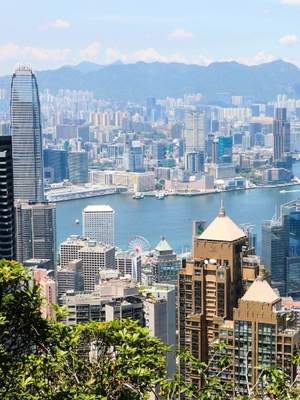 12-Day China Holiday From Hong Kong to Beijing