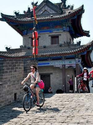 8-Day Best of China: Beijing, Xi’an and Shanghai