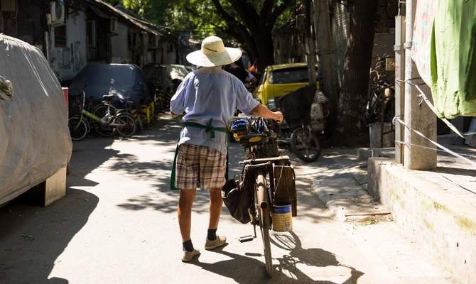 8-Day Best of China: Beijing, Xi’an and Shanghai