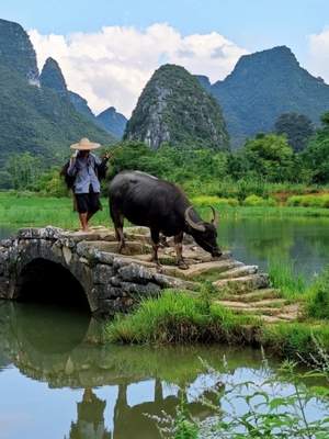 11-Day China Golden Triangle with Zhangjiajie and Water Town