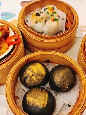 14-Day China Food Tour from Beijing to Hong Kong