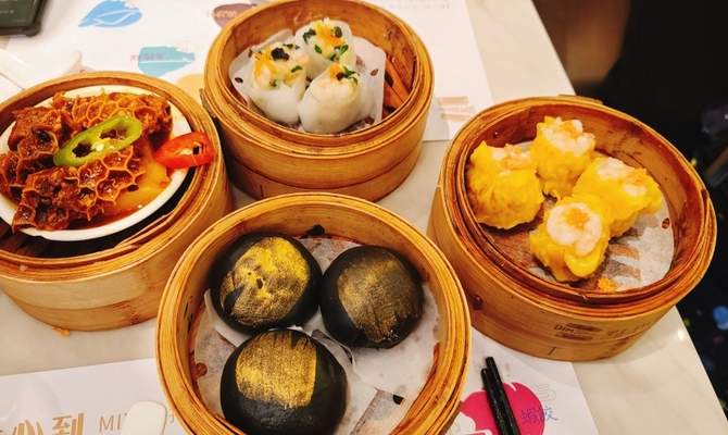 14-Day China Food Tour from Beijing to Hong Kong
