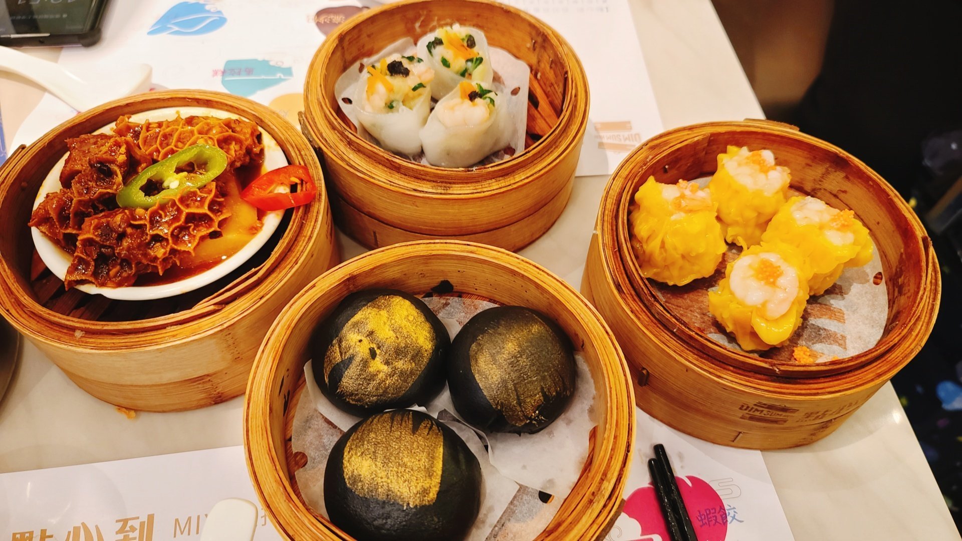 14-Day China Food Tour from Beijing to Hong Kong