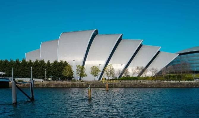 5-Day Scottish Gastronomy and Tastings Tour