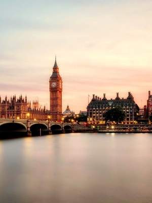 6-Day London Discovery and Highlights
