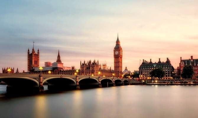 6-Day London Discovery and Highlights