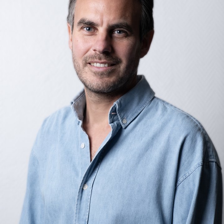 Benjamin B.