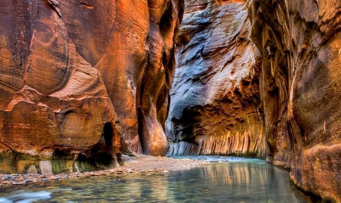 20-Day Coast to Canyon Highlights