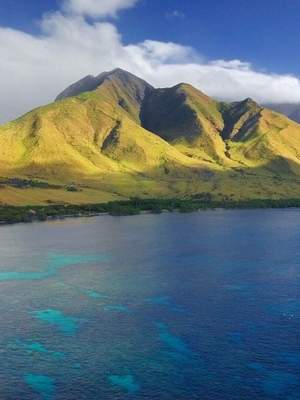 6-Day Hawaii Getaway