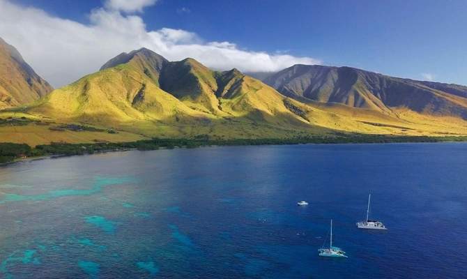 6-Day Hawaii Getaway