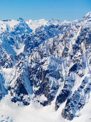 7-Day Alaska Land Tour