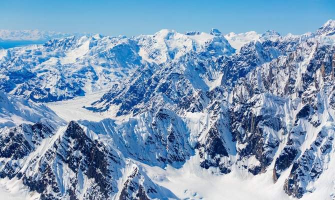 7-Day Alaska Land Tour