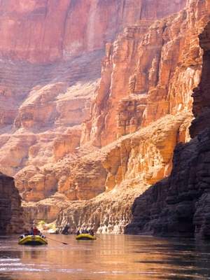 3-Day Spiritual Aerial Adventure Safari