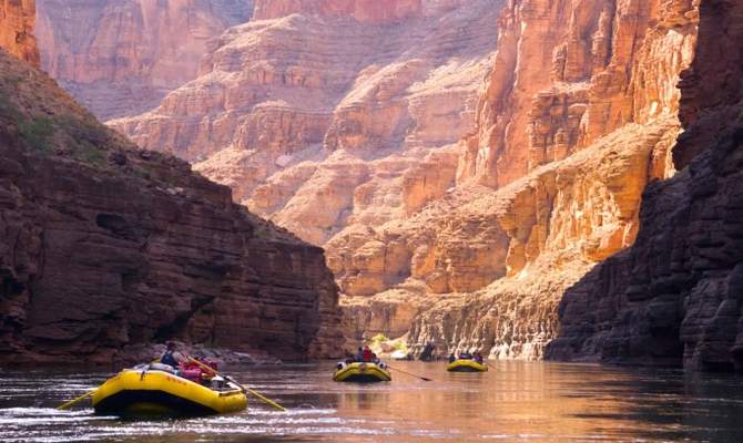 3-Day Spiritual Aerial Adventure Safari