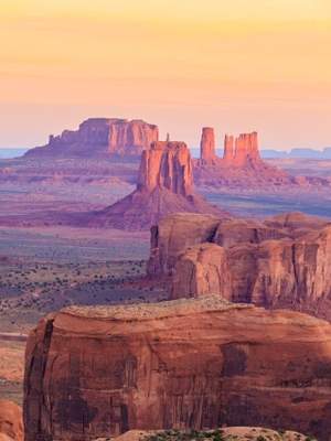 3-Day Mighty Five Aerial Adventure Safari