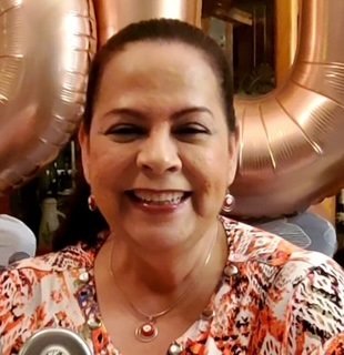 Connie G.