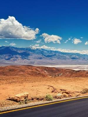 13-Day Southwestern Panoramas Self Drive Tour
