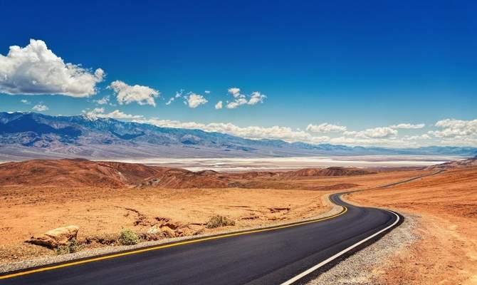 13-Day Southwestern Panoramas Self Drive Tour