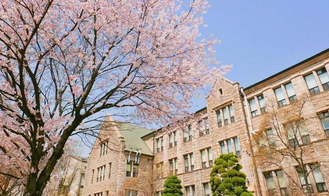 12-Day All Around Korea