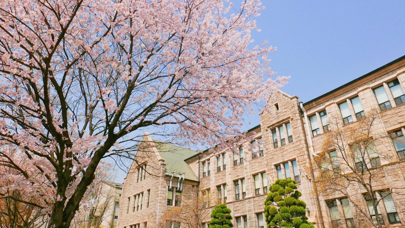 12-Day All Around Korea