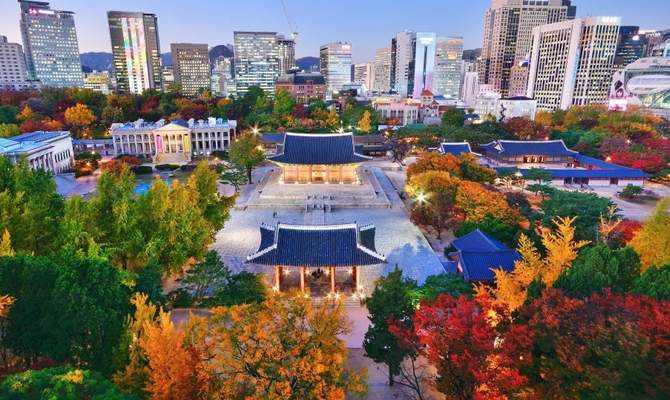 10-Day A Spring Journey Through Cherry Blossoms