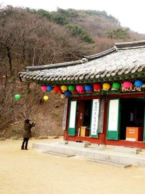 10-Day Explore Korea