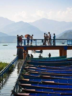 14-Day Pokhara, Bhaktapur & Kathmandu