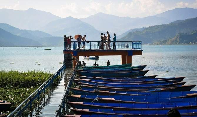 14-Day Pokhara, Bhaktapur & Kathmandu