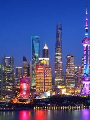 13-Day China Essence and Panda, Yangtze River Cruise Tour