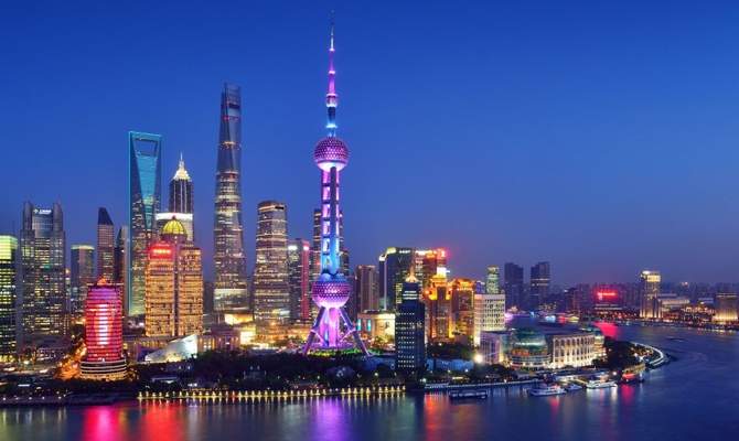 13-Day China Essence and Panda, Yangtze River Cruise Tour