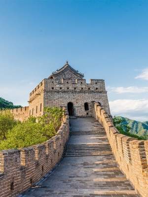 14-Day Natural Wonders Tour: Beijing, Xi'an, Zhangjiajie, Guilin, Shanghai