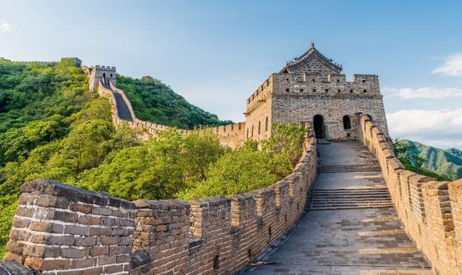 14-Day Natural Wonders Tour: Beijing, Xi'an, Zhangjiajie, Guilin, Shanghai