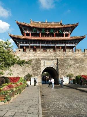 11-Day Yunnan and Chongqing Natural Wonders Tour