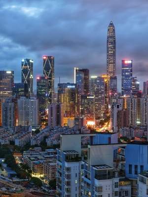 18-Day New China Discovery