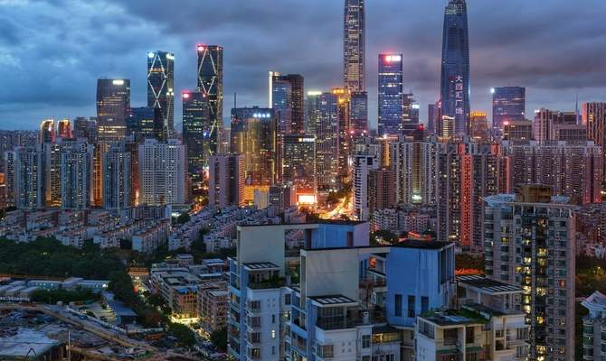 18-Day New China Discovery